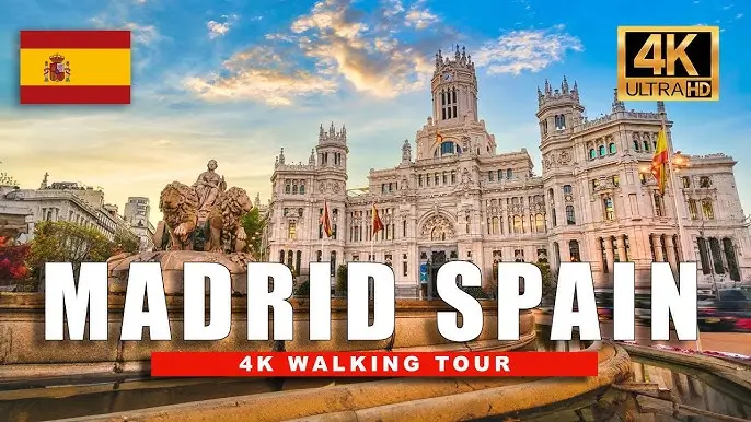 스페인 Spain