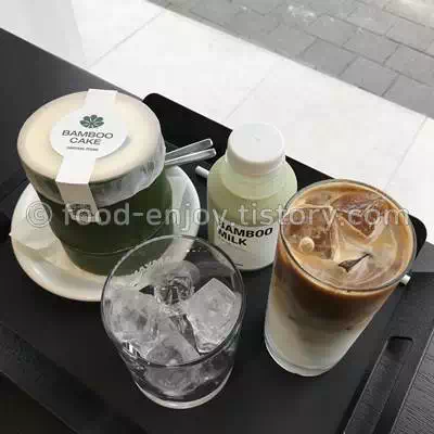 담양제과-디저트