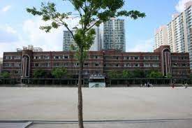  서울신내초등학교