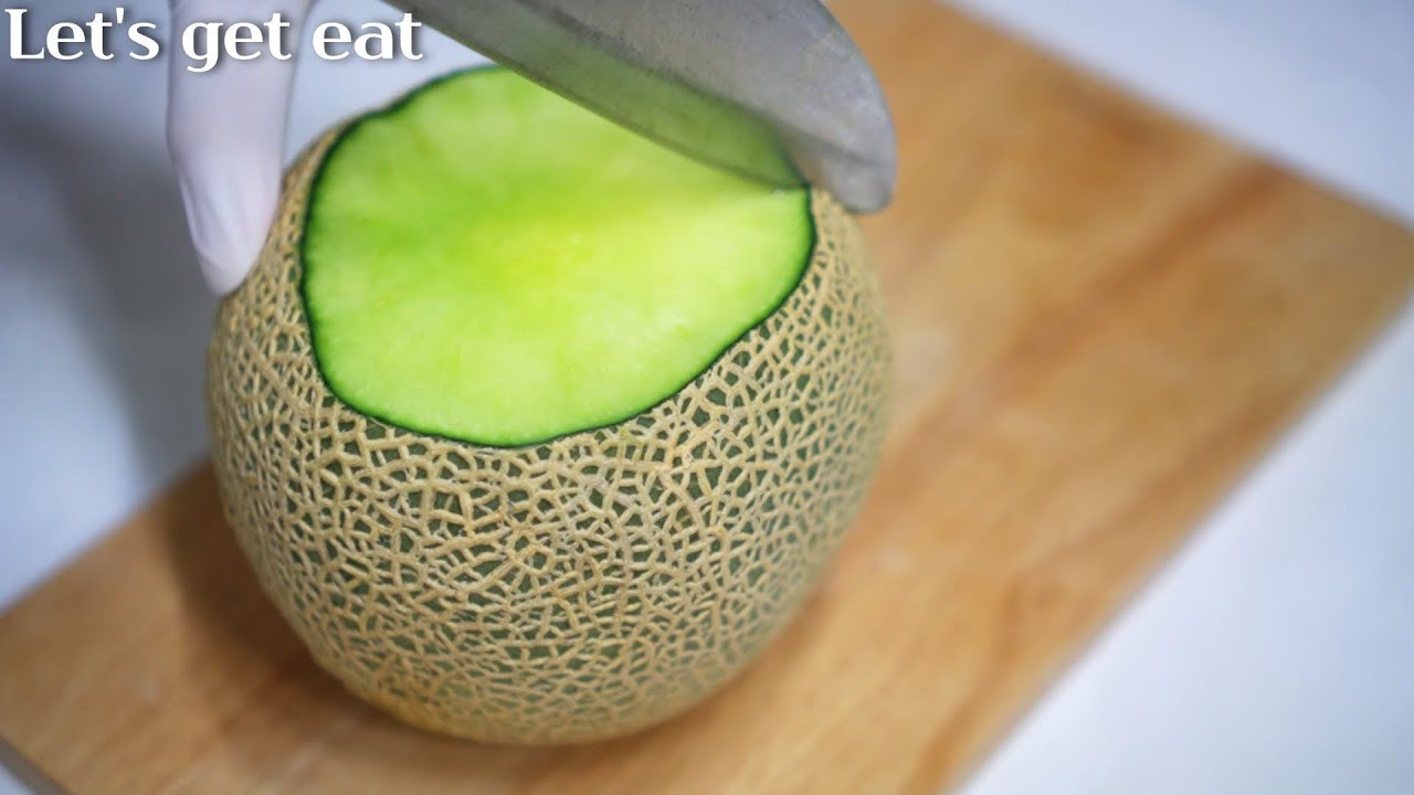 멜론 이미지