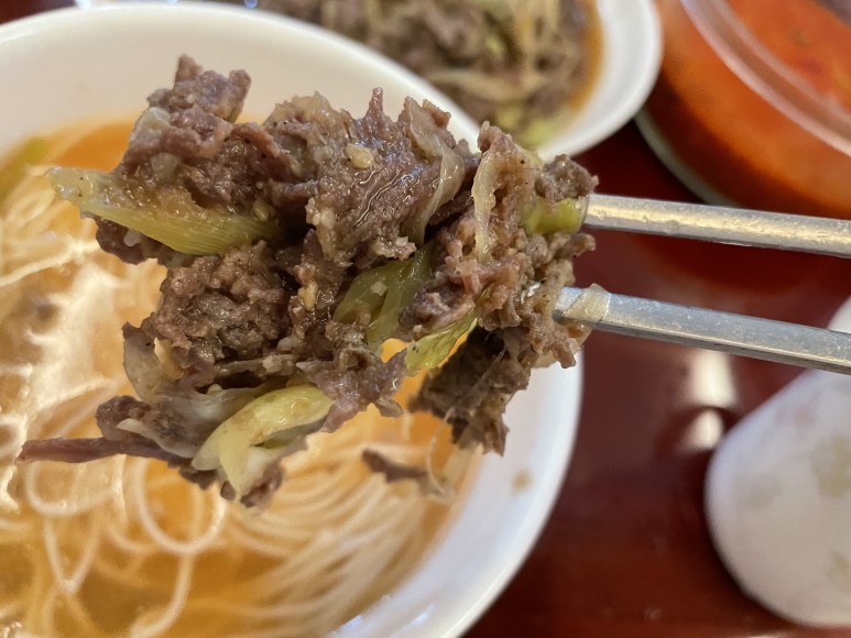 파불고기