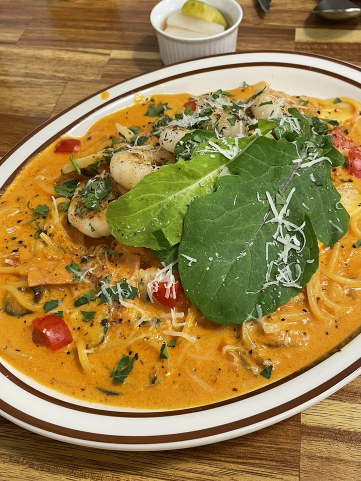 스테이크먹을때 순천호수공원 맛집 순천파스타 38