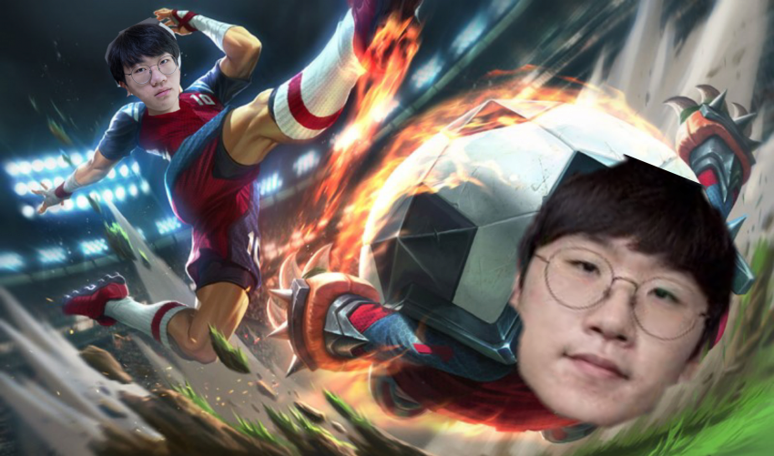  2021 LCK 서머 6일차 농심 레드포스 vs DRX / 젠지 vs KT롤스터 리뷰