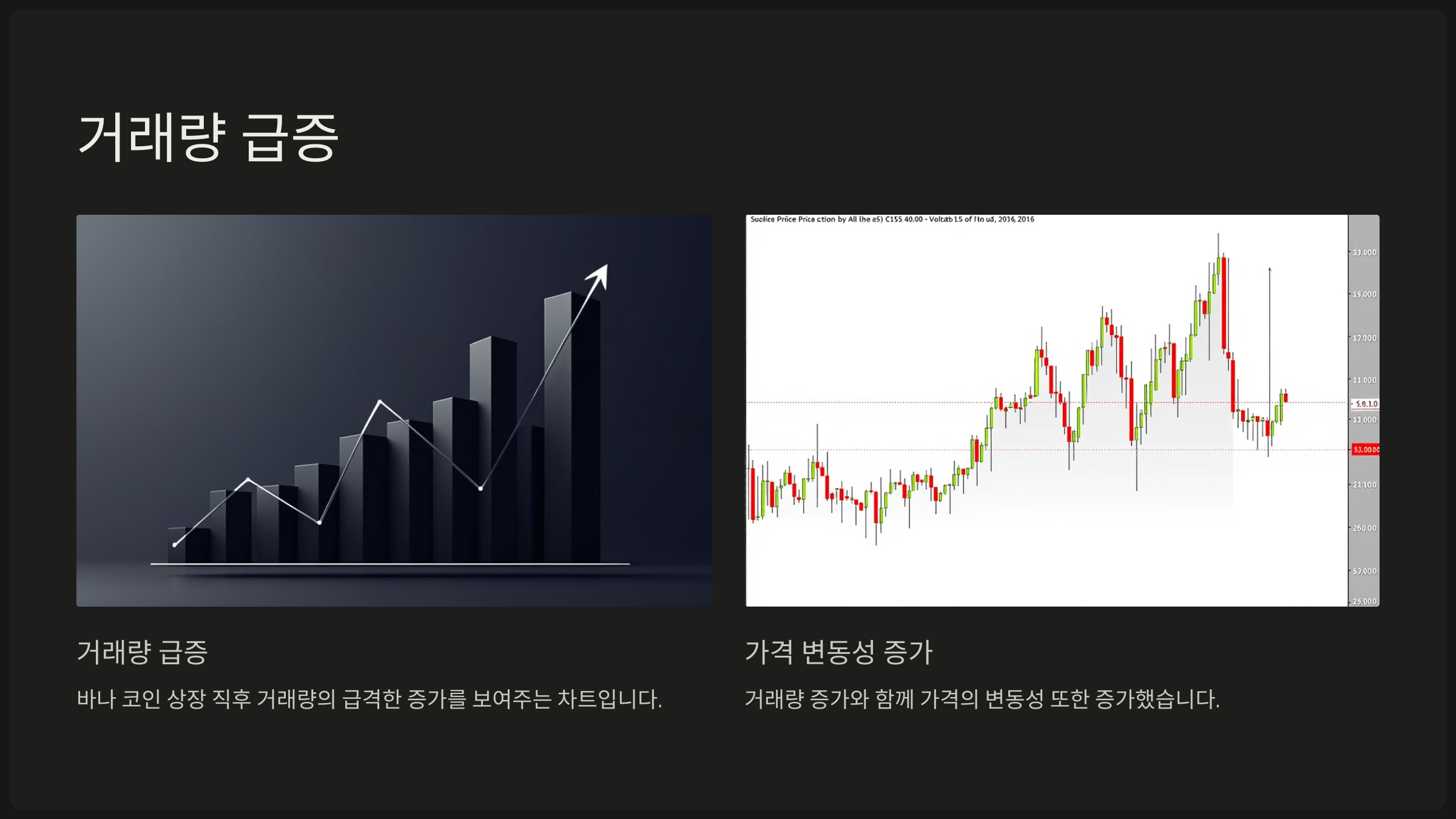 바나 코인 투자의 핵심 전략