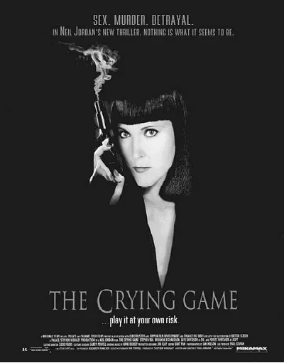추억의 음악여행&#44; 크라잉 게임(The Crying Game&#44; 1992) OST. The Crying Game - Boy George