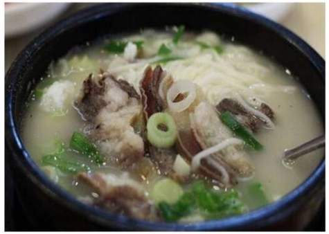  설렁탕집의 진짜 승부수