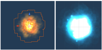 매직 볼 이펙트