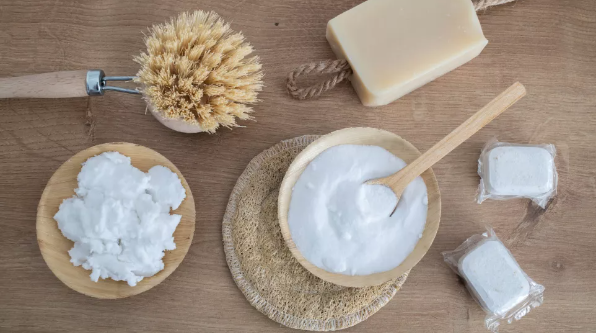 세탁세제의 성분