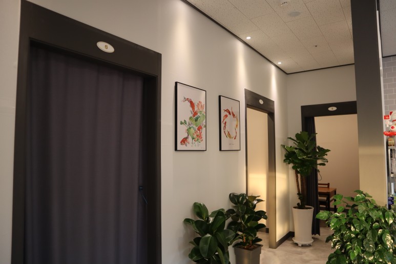 김영희 바다가 보이는 아구찜 4