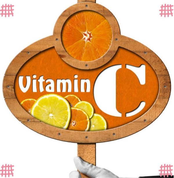 비타민 C와 E: 눈의 강력한 방어군