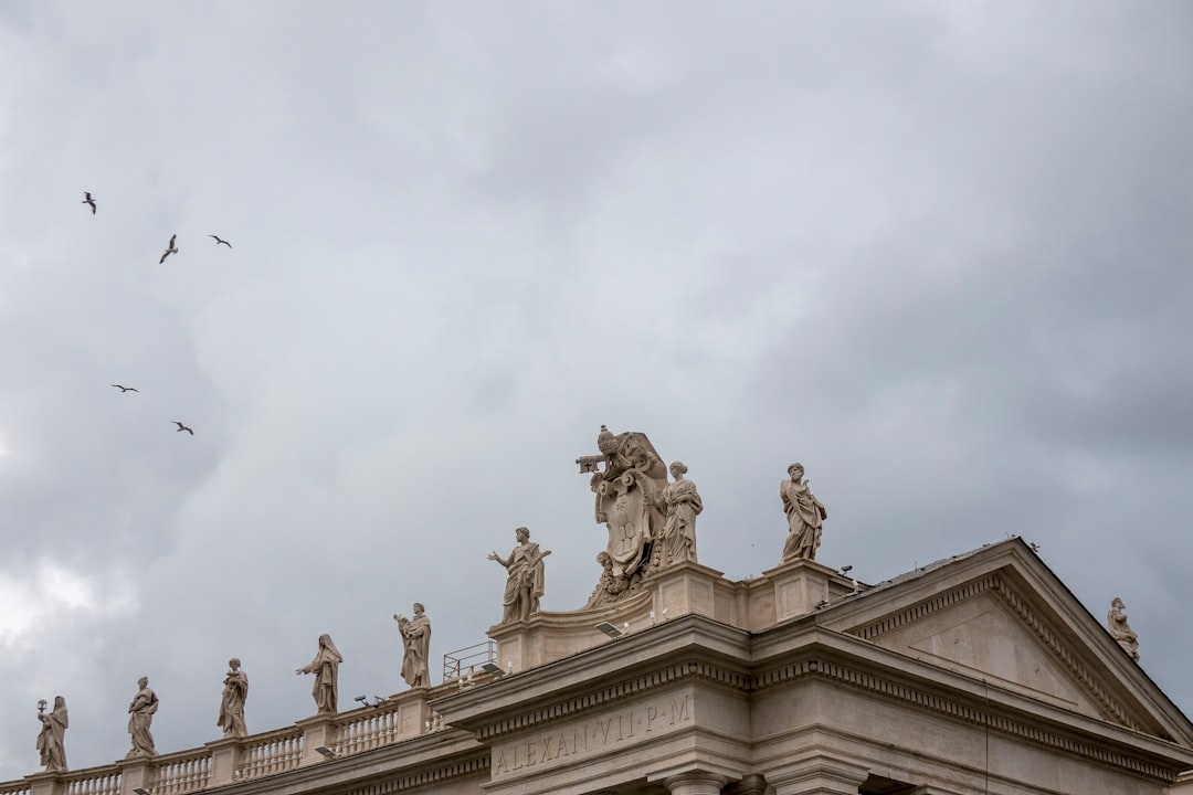 Conclave.