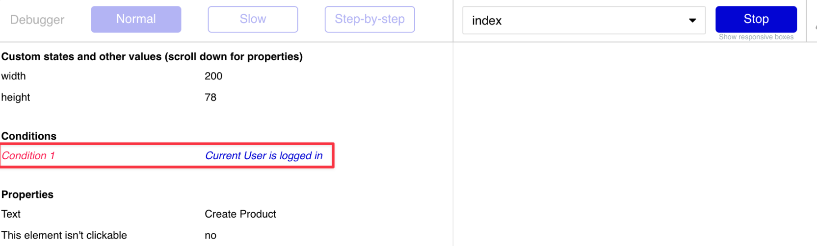 표현식 이해하기