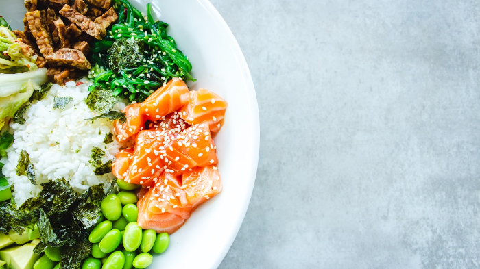 Make Healthy Swaps for Your Favorite Foods 9
