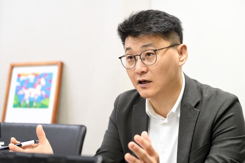 산업 부문 수상
