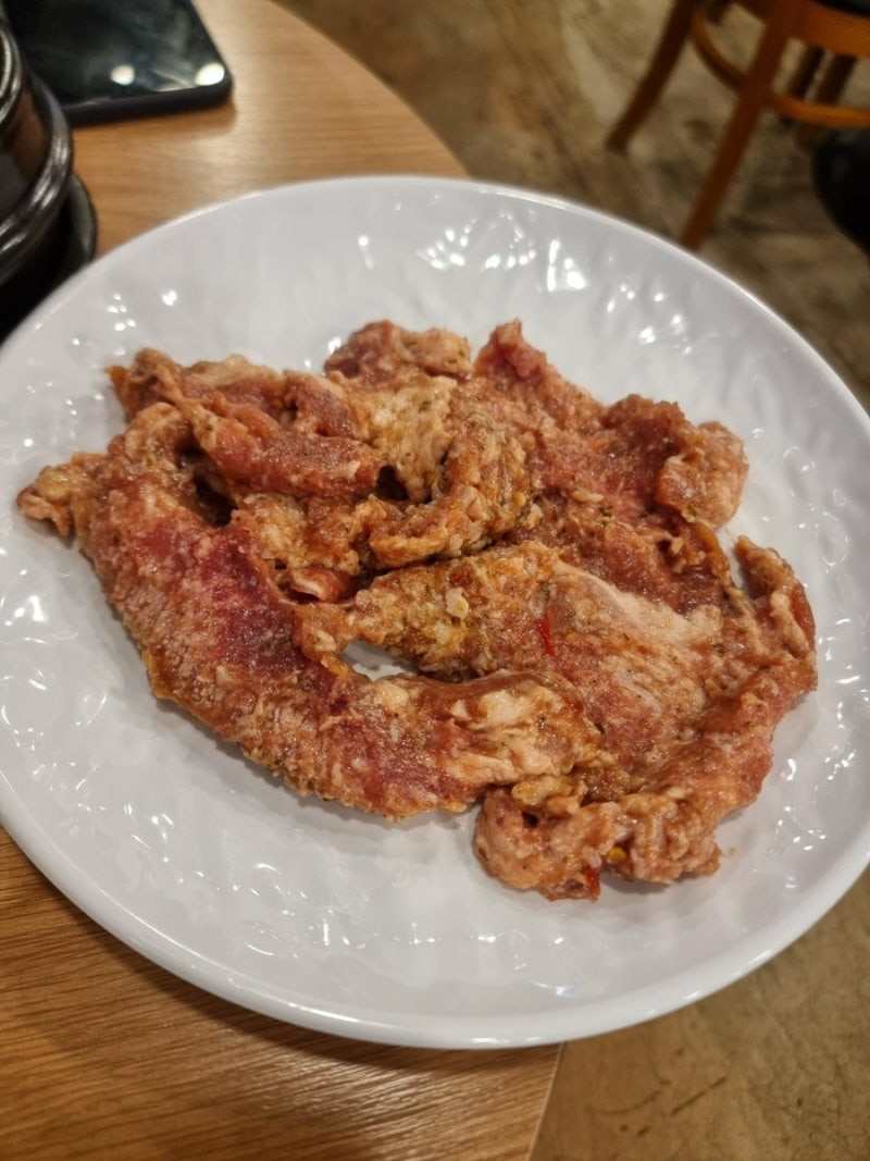 우리막창 이미지