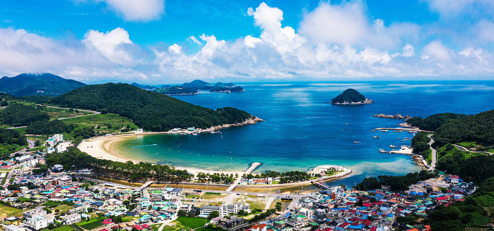  "경상남도 남해" 여행지 추천 I 관광 명소 정리 I 남해 가볼만한 곳 I 여행 지도 첨부 I 아이랑 갈만한 곳