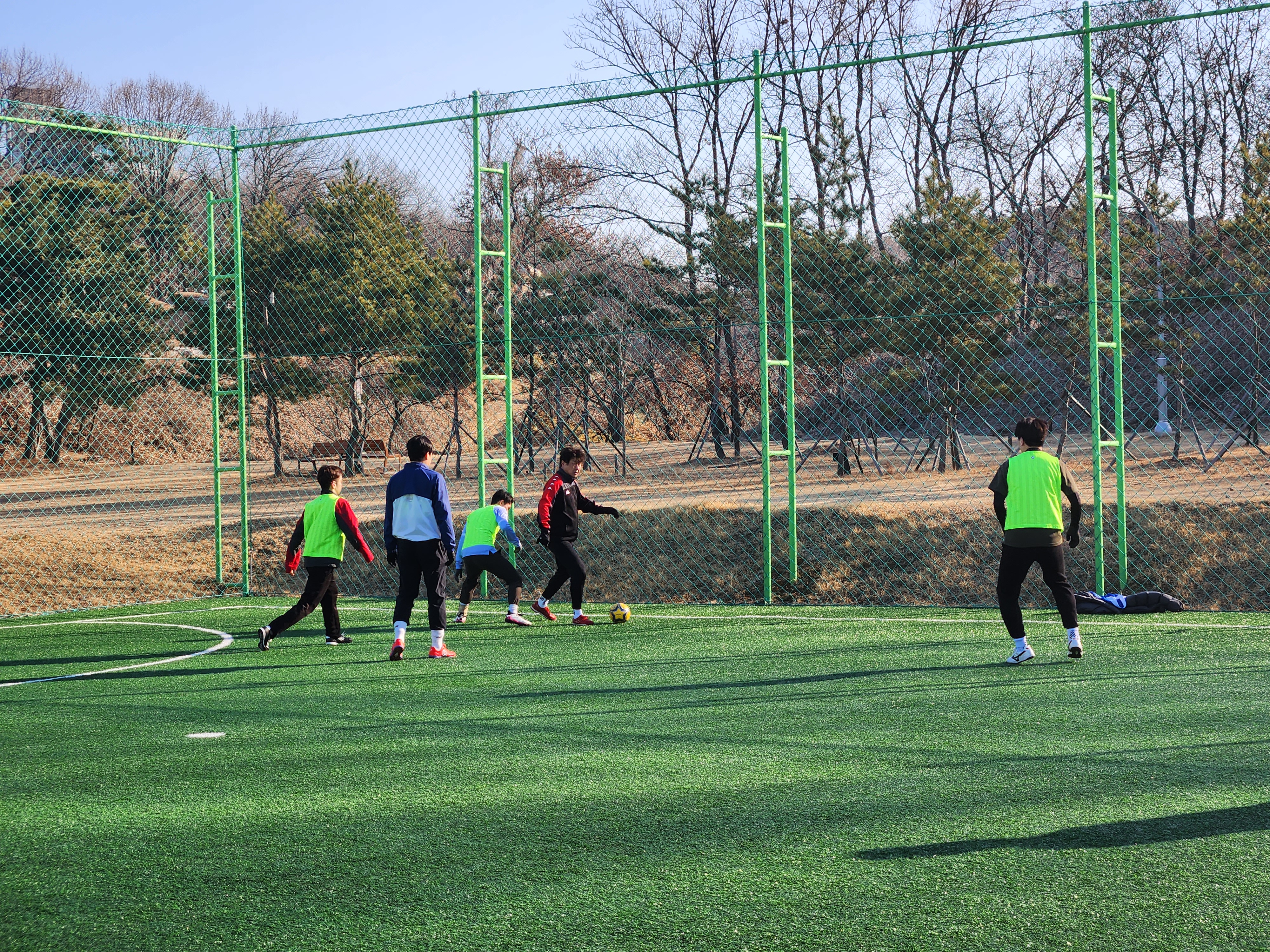 2023.02.26 풋살리스트 동호회 6