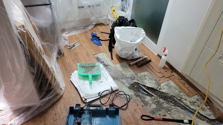 관 현장브리핑_ 노후 2