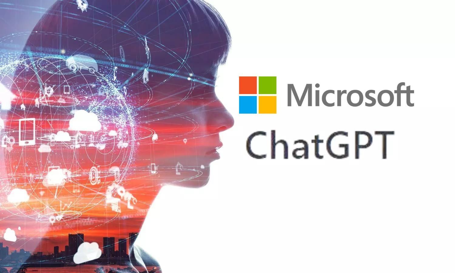 인공지능 (AI) 대결&#44; ChatGPT Enterprise vs Microsoft의 지배력