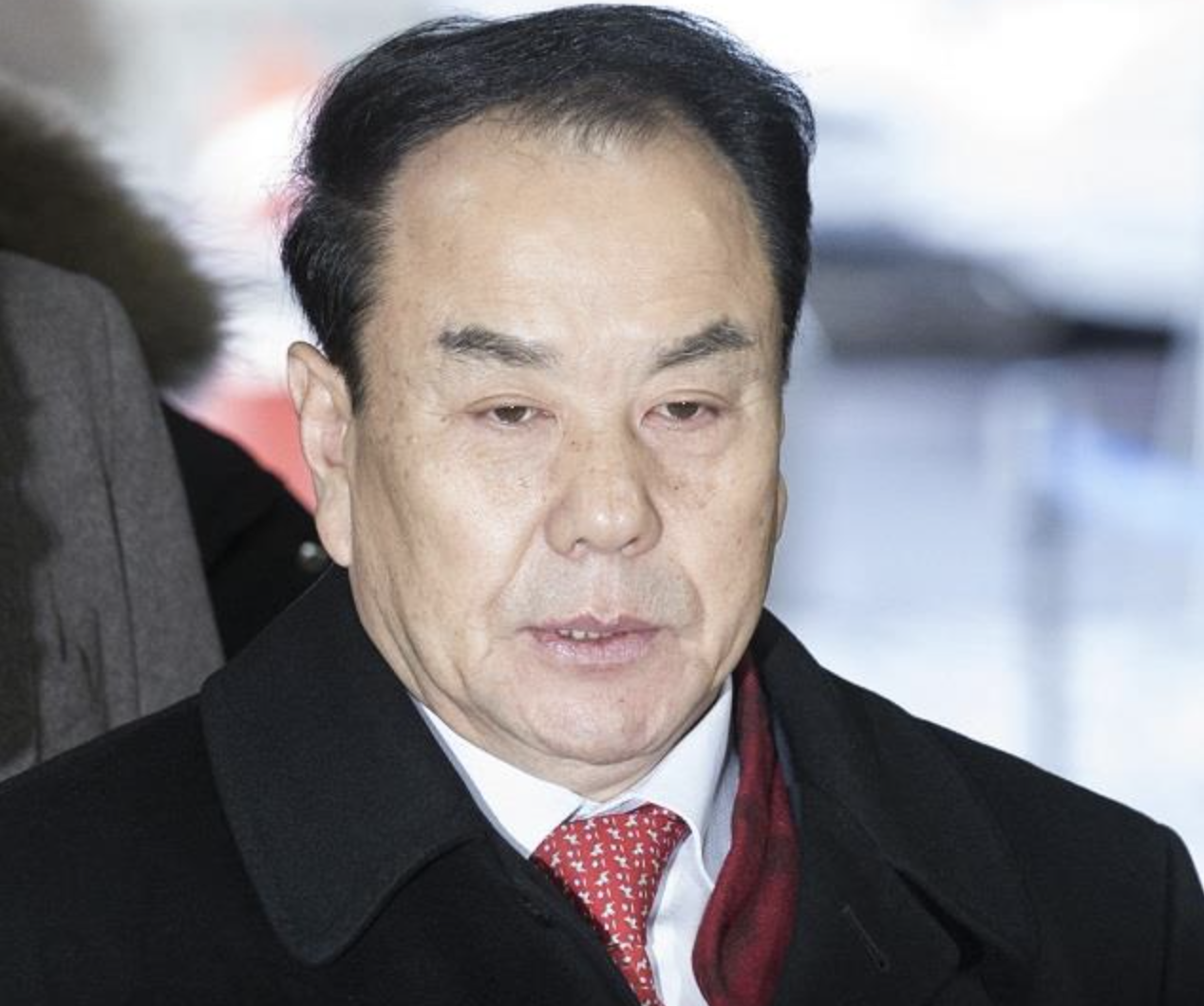  이우현 전 의원 나이 고향 학력 이력 논란 프로필