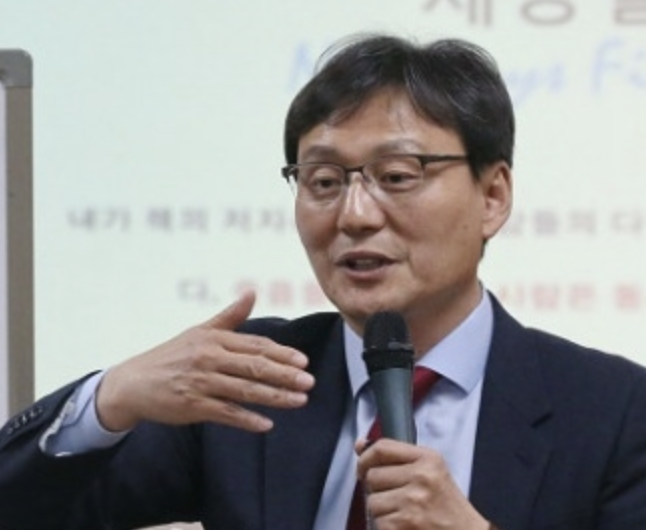  법의학자 이호 프로필 나이 학력 경력 고향 활동