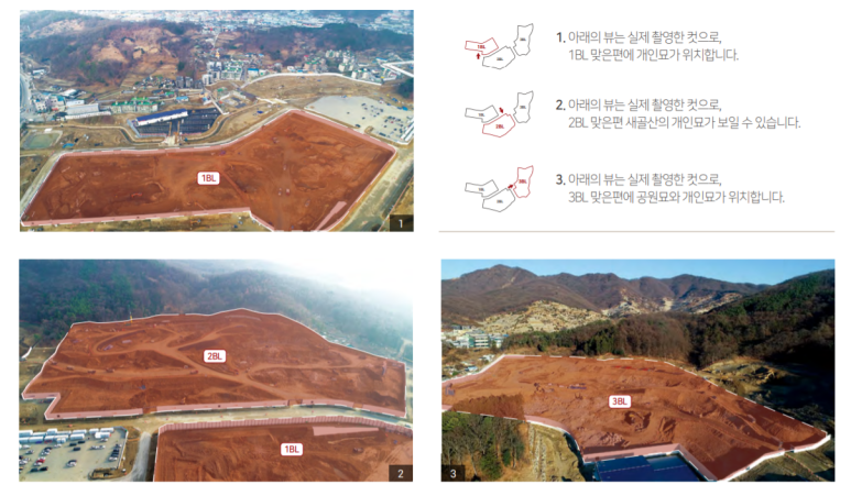 청약 / 분양가 / 동배치도 / 공급금액 / 분양일정 용인 현대힐스테이트 몬테로이 입지 분석 :: 입주자모집공고 / 비규제지역 17