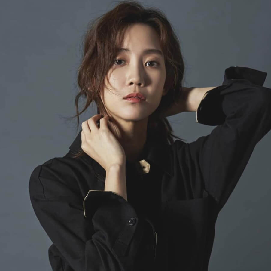  배우 신현빈 프로필, 본명, 나이, 키, 학력, 소속사