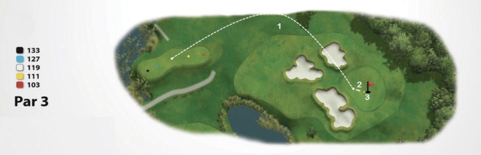 골프Par3