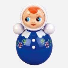 오뚝이 이미지