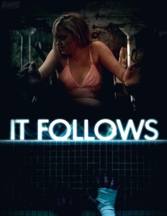  IT Follows 단순한 공포영화를 넘어 예술로 평가되는 이유