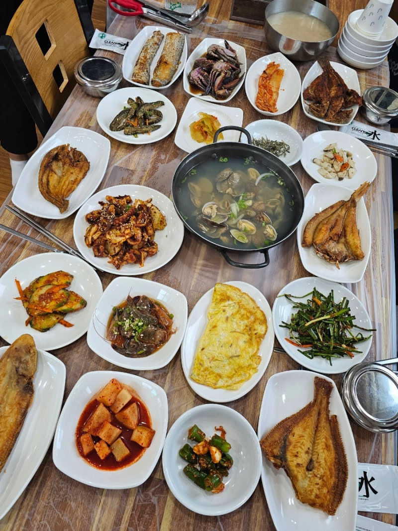 신시도민박 이미지