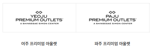 신세계 상품권 사용처