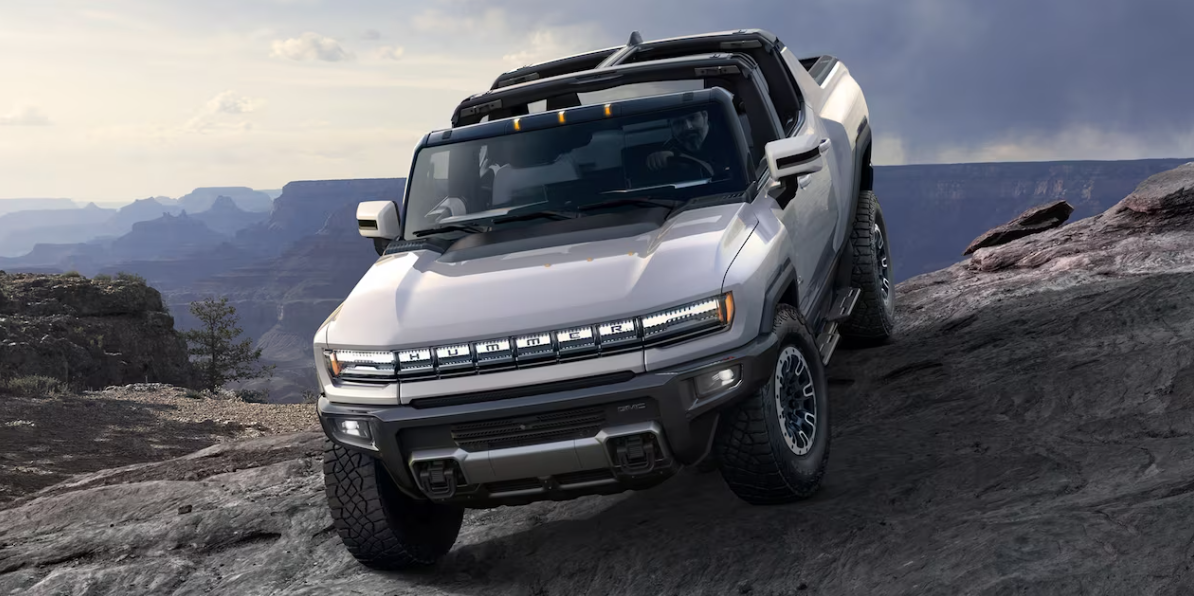 허머ev GMC 럭셔리 오프로드 카 sut suv 전기트럭-12 허머ev GMC 럭셔리 오프로드 카 sut suv 전기트럭-12