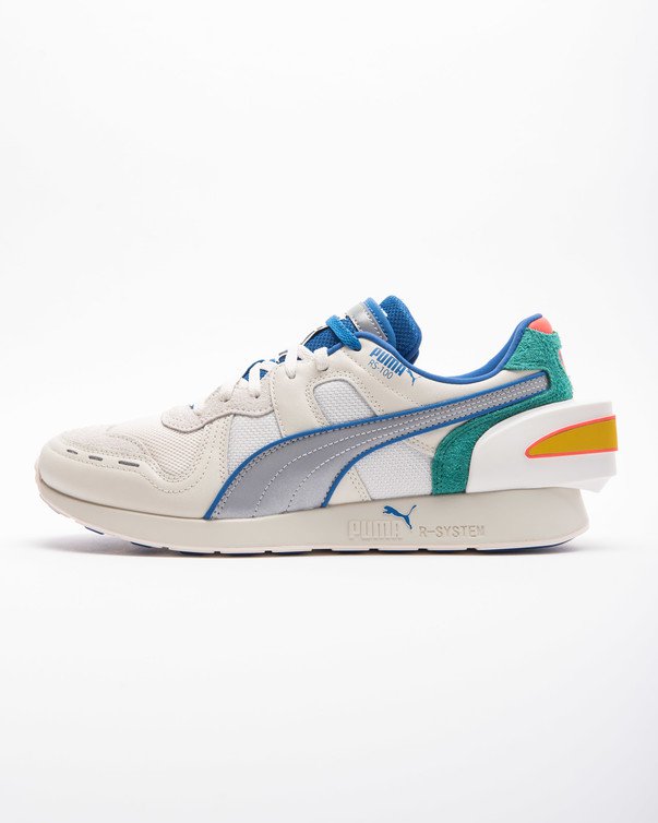 basket puma x ader error rs-100