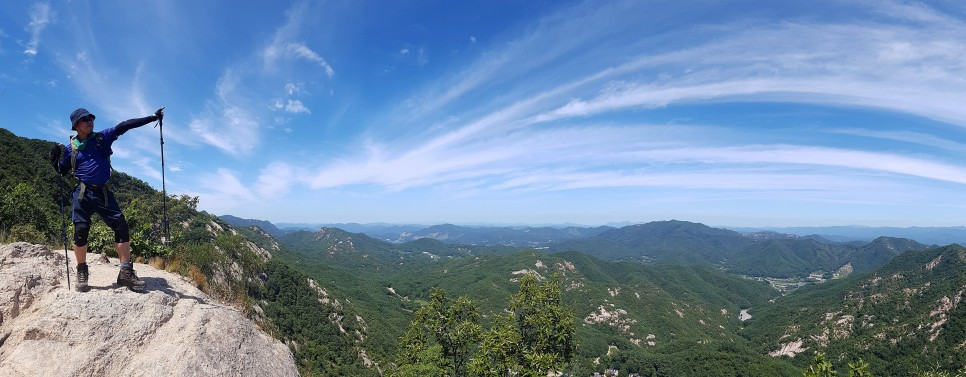 천태산 이미지