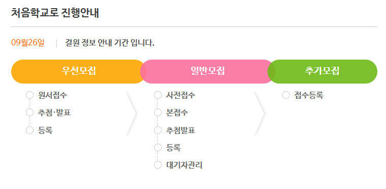처음학교로 어플