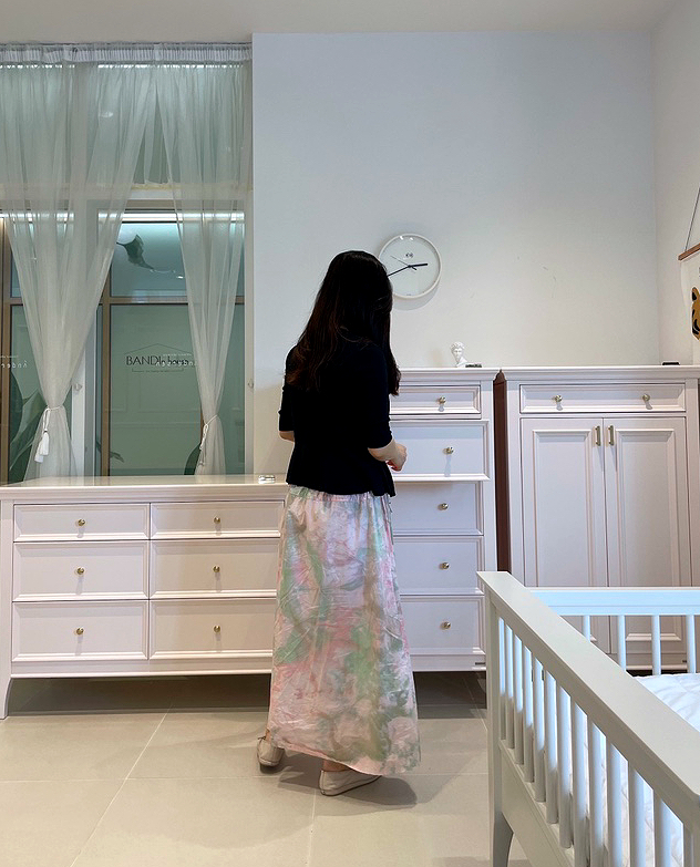 책상 책장 세트 + 안데르센 어린이가구 클래식 26