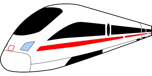 KTX 이음노선