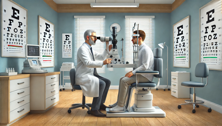 인천광역시 동구 안과 리스트