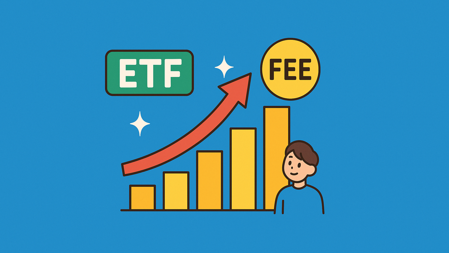 ETF 수수료