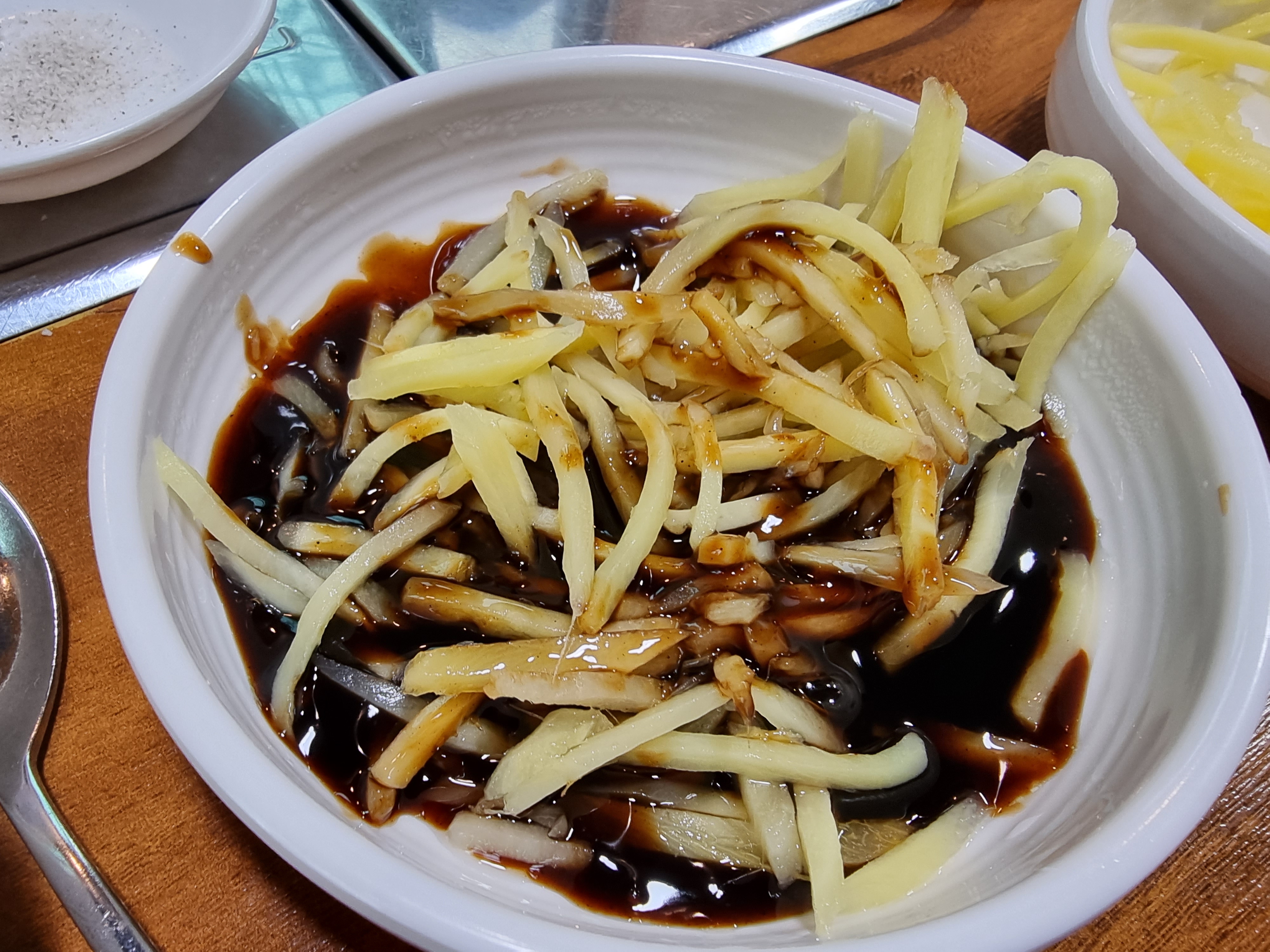 천지연민물 이미지