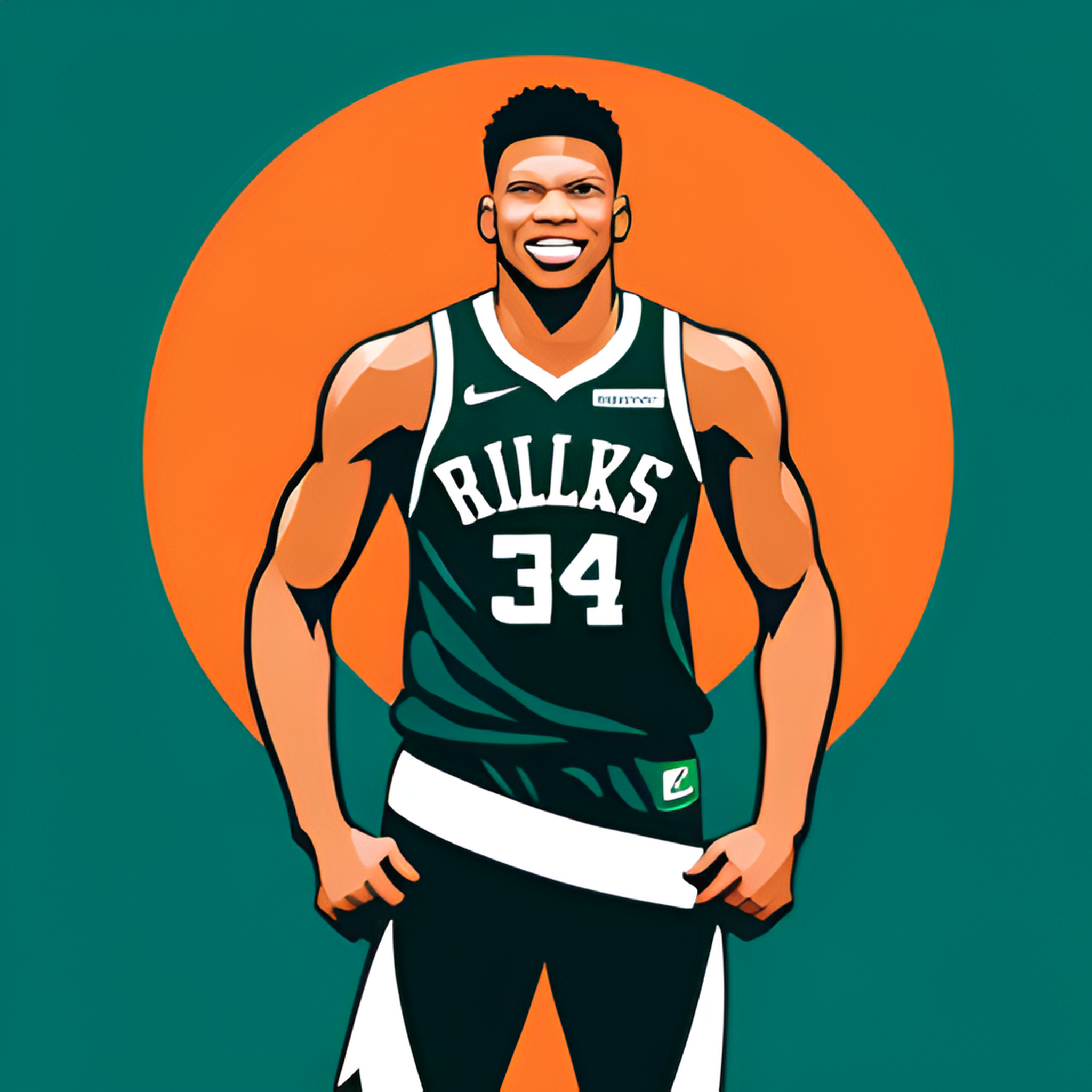 Giannis Antetokounmpo: The Rise of a Basketball Phenomenon