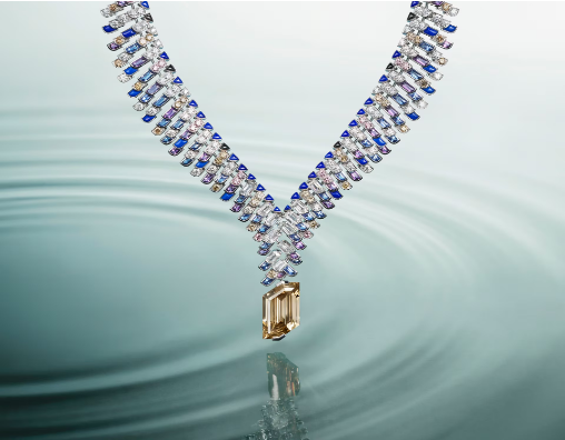 디스트리시아 네크리스