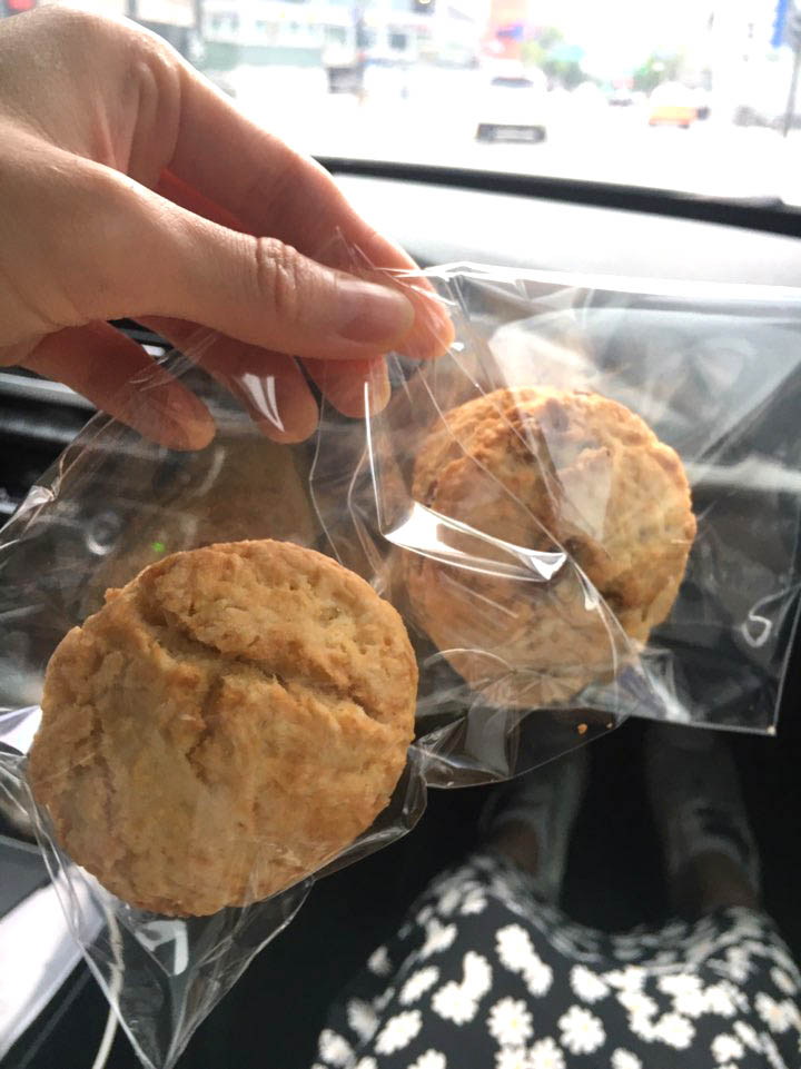  (서울 송파 카페)분위기 있는 스콘 홍차 전문점 삼전동 콰이어트크림티