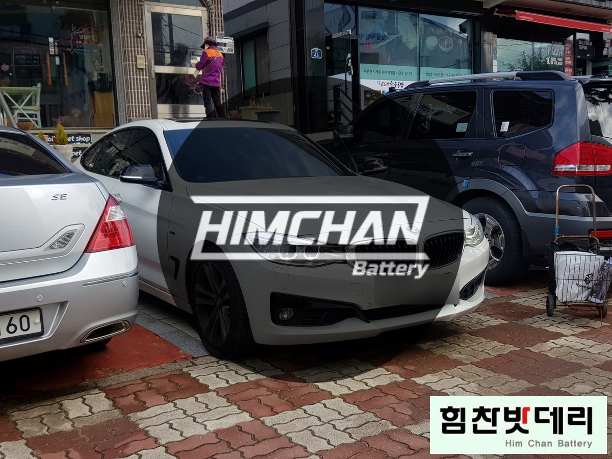 [힘찬배터리 창원점] 창원밧데리 창원 신월동 bmw 420d 출장 배터리 전문점 힘찬배터리 적용 창원 마산 진해 수입차 국산차 밧데리 배터리 전문점