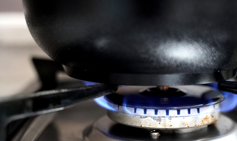 숭늉 만들기 솥밥 가마솥밥 고슬고슬하게 4