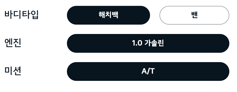 모닝 트림