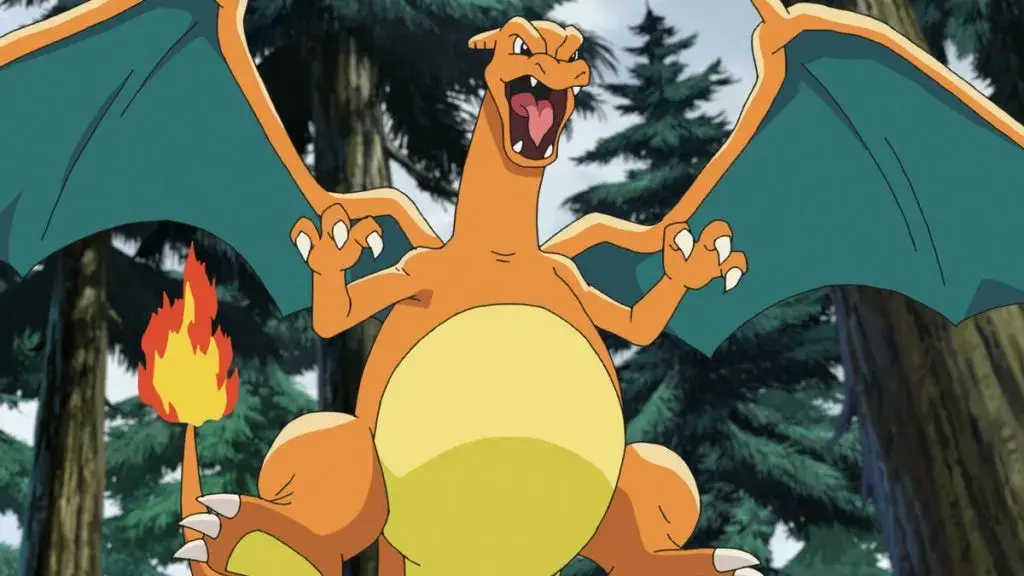  포켓몬 고 리자몽 공략 잡는 방법, Pokemon GO: Charizard Raid Guide – 최고의 카운터, 약점