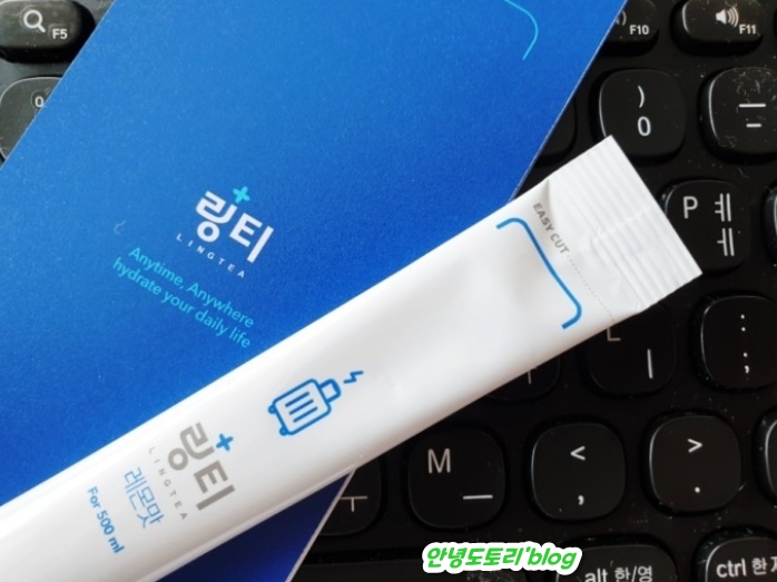  링티 효과와 부작용