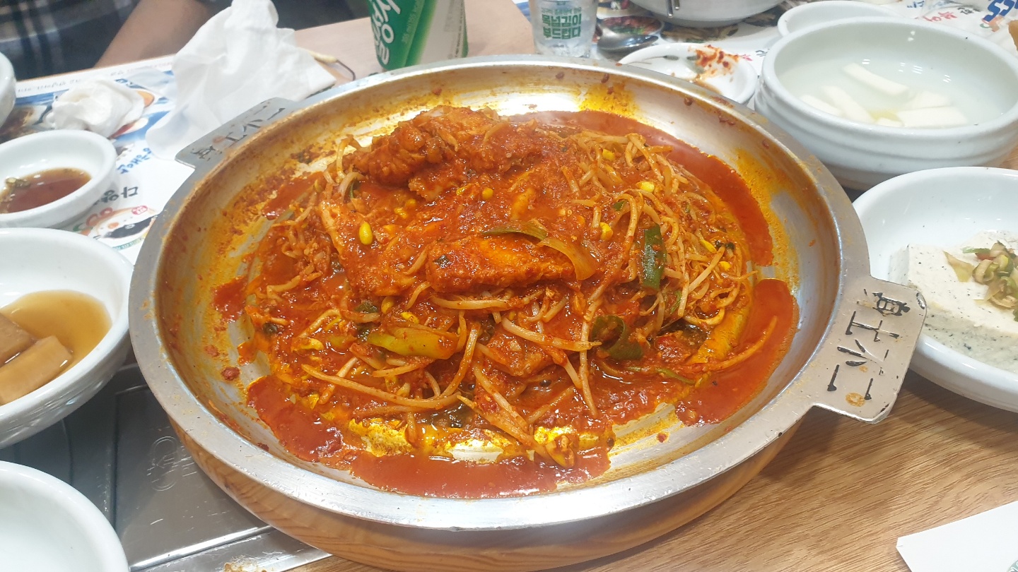 대구 동구 복어맛집9